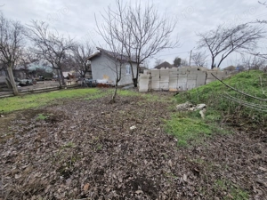 Vând teren în com Ștefan cel Mare  - imagine 4