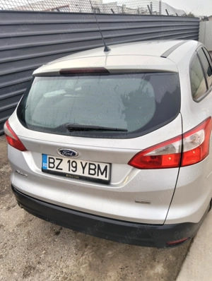 Vând schimb Ford  - imagine 3