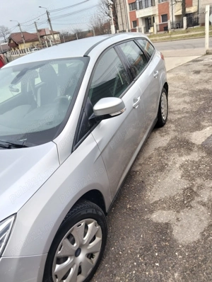 Vând schimb Ford  - imagine 2