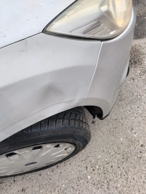 Vând schimb Ford  - imagine 5