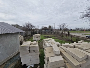 Vând teren în com Ștefan cel Mare  - imagine 3