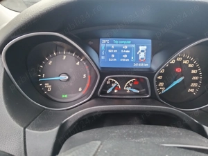 Vând schimb Ford  - imagine 8