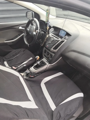 Vând schimb Ford  - imagine 6