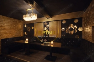 Restaurant | Floreasca | Bucatarie Echipata | Disponibil Imediat - imagine 5