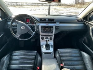 Volkswagen Passat B6  Cutie Automata