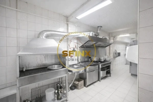 Restaurant | Floreasca | Bucatarie Echipata | Disponibil Imediat - imagine 3