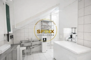 Restaurant | Floreasca | Bucatarie Echipata | Disponibil Imediat - imagine 4