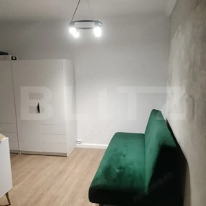 Apartament 1 cameră | 32 mp | parcare - zona Eroilor  - imagine 5