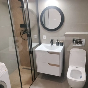 Apartament 1 cameră | 32 mp | parcare - zona Eroilor  - imagine 6