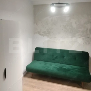 Apartament 1 cameră | 32 mp | parcare - zona Eroilor  - imagine 4