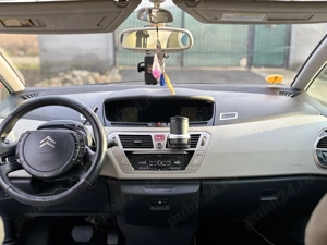 Vând Citro n C4 Picasso M Exclusive  - imagine 5