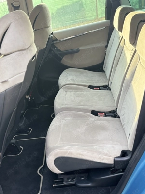 Vând Citro n C4 Picasso M Exclusive  - imagine 4