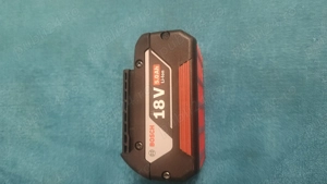 vand acumulator bosch 5 Ah Lion - imagine 2