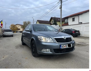 Skoda OCTAVIA, 2012, automata, DSG7, senzori, navigatie