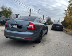 Skoda OCTAVIA, 2012, automata, DSG7, senzori, navigatie - imagine 2