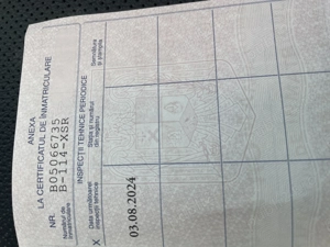 Vand Isuzu D max .. 2022 - imagine 4