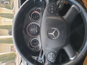 Mercedes Benz E220 Avant-Garde 2.2L Negociabil 214.546 km - imagine 7