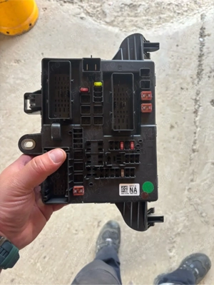 Piese Opel Insignia - imagine 6