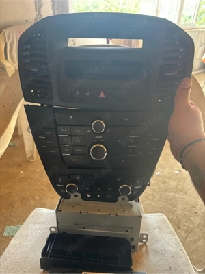 Piese Opel Insignia - imagine 4