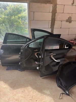 Piese Opel Insignia - imagine 7