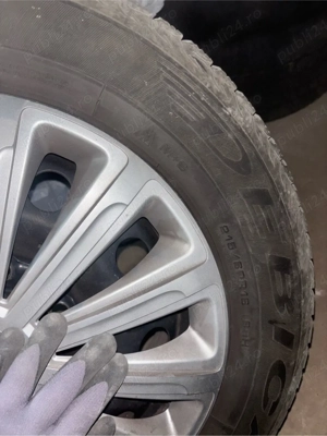 Piese Opel Insignia - imagine 10