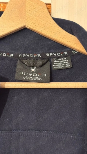 Fleece Spyder  - imagine 2