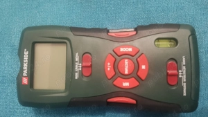 Detector multifunctional Parkside