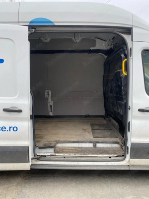 Ford Transit 2020 E6 2.0 diesel clima - imagine 5