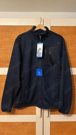 Fleece Spyder  - imagine 3