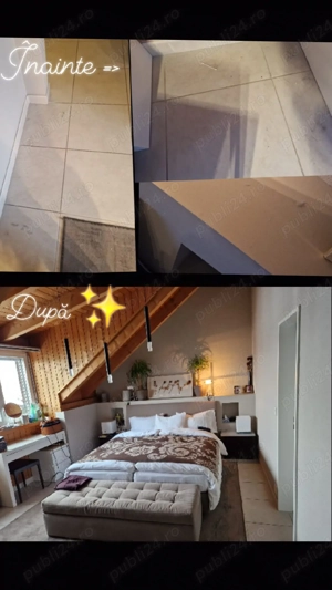 Servicii Curățenie 