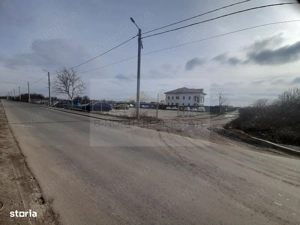 Teren 2.850 mp închiriat – flux direct către Aeroport ideal Rent a Car – Otopeni - imagine 6