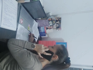 Lucrezi de acasă, program flexibil