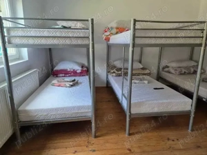 Cazare muncitori Valea Dragului Mihai   Bravu   Giurgiu