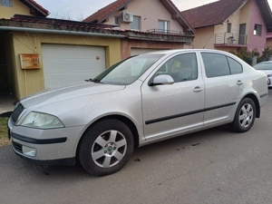 Vând Skoda Octavia 2, 1.6 mpi, automata, 2007