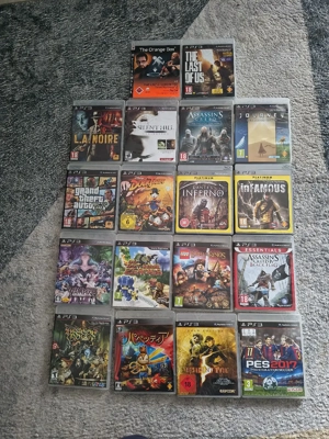 Jocuri PS3 playstation 3