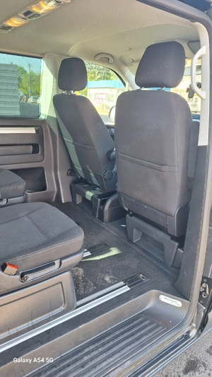 Vand VW Multivan T6 2018 150cp - imagine 16