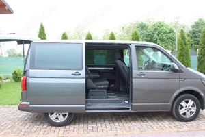 Vand VW Multivan T6 2018 150cp - imagine 8