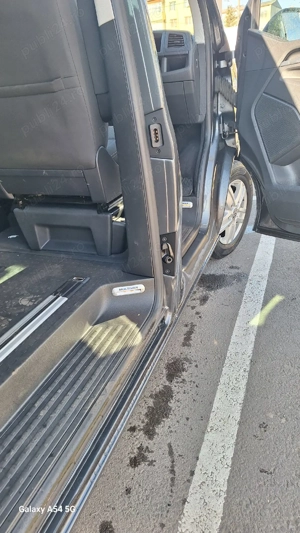 Vand VW Multivan T6 2018 150cp - imagine 19