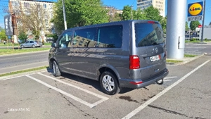 Vand VW Multivan T6 2018 150cp - imagine 9