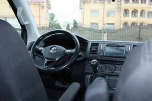 Vand VW Multivan T6 2018 150cp - imagine 6