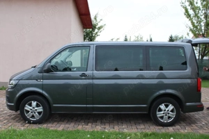 Vand VW Multivan T6 2018 150cp - imagine 7