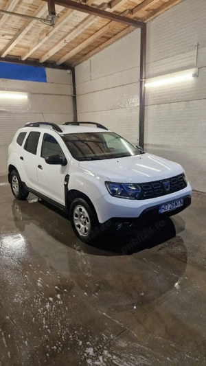 Dacia Duster 1.5 dci 4x4 2018 - imagine 5