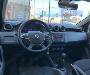 Dacia Duster 1.5 dci 4x4 2018 - imagine 2