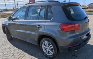 VW Tiguan 2016 Benzina 1.4 TSI - imagine 4