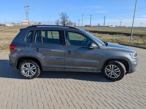VW Tiguan 2016 Benzina 1.4 TSI - imagine 2