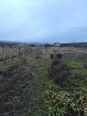Vând teren intravilan Calea Cisnădiei -Soseaua Sibiului  - imagine 5