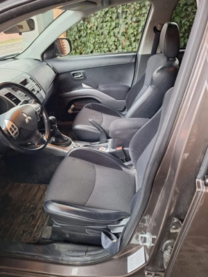 Mitsubishi Outlander 2.2 Diesel   180 CP   4x4   2010   160.000 km - imagine 5
