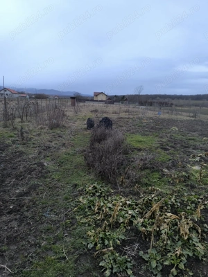 Vând teren intravilan Calea Cisnădiei -Soseaua Sibiului  - imagine 3