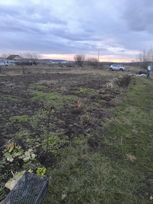 Vând teren intravilan Calea Cisnădiei -Soseaua Sibiului  - imagine 2