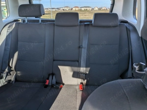 VW Tiguan 2016 Benzina 1.4 TSI - imagine 7